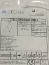  00711115 US Endoscopy STERIS EXACTO Cold Snare
