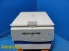 FISHER SCIENTIFIC 2004 Fischer Scientific Accuspin 1,W/ Rotor, Buckets & Inserts ~ Centrifuge