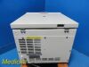 FISHER SCIENTIFIC 2004 Fischer Scientific Accuspin 1,W/ Rotor, Buckets & Inserts ~ Centrifuge