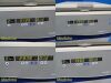 FISHER SCIENTIFIC 2004 Fischer Scientific Accuspin 1,W/ Rotor, Buckets & Inserts ~ Centrifuge
