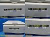 FISHER SCIENTIFIC 2004 Fischer Scientific Accuspin 1,W/ Rotor, Buckets & Inserts ~ Centrifuge