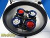 FISHER SCIENTIFIC 2004 Fischer Scientific Accuspin 1,W/ Rotor, Buckets & Inserts ~ Centrifuge