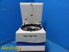 FISHER SCIENTIFIC 2004 Fischer Scientific Accuspin 1,W/ Rotor, Buckets & Inserts ~ Centrifuge