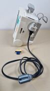 PHILIPS HeartStart MRX M3535A Defibrillator AED Defibrillator with Pacer and ECG Defibrillator