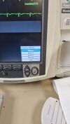 PHILIPS HeartStart MRX M3535A Defibrillator AED Defibrillator with Pacer and ECG Defibrillator