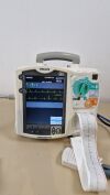 PHILIPS HeartStart MRX M3535A Defibrillator AED Defibrillator with Pacer and ECG Defibrillator