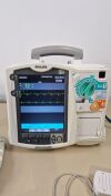 PHILIPS HeartStart MRX M3535A Defibrillator AED Defibrillator with Pacer and ECG Defibrillator