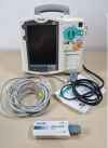 PHILIPS HeartStart MRX M3535A Defibrillator AED Defibrillator with Pacer and ECG Defibrillator