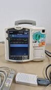PHILIPS HeartStart MRX M3535A Defibrillator AED Defibrillator with Pacer and ECG Defibrillator