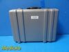 GE DiElectric 5125251 Cath Lab QAP Phantom Carrier W/ Flat Filed Heroic