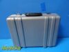 GE DiElectric 5125251 Cath Lab QAP Phantom Carrier W/ Flat Filed Heroic