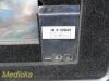 GE DiElectric 5125251 Cath Lab QAP Phantom Carrier W/ Flat Filed Heroic
