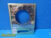 GE DiElectric 5125251 Cath Lab QAP Phantom Carrier W/ Flat Filed Heroic