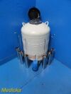 SxR 34 Statebourne Cryogenics SxR 34 Cryogenics Dewar Storage Tank