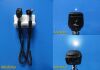 AMICO DS Diagnostic Station Transformer W/ Otoscope & Ophthalmoscope Head