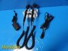 AMICO DS Diagnostic Station Transformer W/ Otoscope & Ophthalmoscope Head