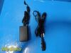 AMICO DS Diagnostic Station Transformer W/ Otoscope & Ophthalmoscope Head