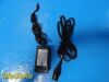AMICO DS Diagnostic Station Transformer W/ Otoscope & Ophthalmoscope Head