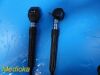 AMICO DS Diagnostic Station Transformer W/ Otoscope & Ophthalmoscope Head