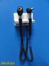 AMICO DS Diagnostic Station Transformer W/ Otoscope & Ophthalmoscope Head