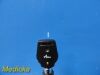 AMICO DS Diagnostic Station Transformer W/ Otoscope & Ophthalmoscope Head