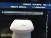 PHILIPS L17-5, Frequency 5.0 – 17.0MHz~  Linear Array Ultrasound Transducer