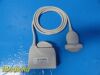 PHILIPS V6-2 Broadband Curved Volume Array Ultrasound Transducer