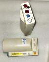 PHILIPS M3001A Option A03C06 Multiparameter  MASIMO SET SPO2 IBP TEMPERATURE ECG Module