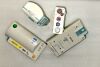 PHILIPS M3001A Option A03C06 Multiparameter  MASIMO SET SPO2 IBP TEMPERATURE ECG Module