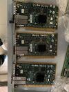 GE  5334649   5334650 GE CT 5334649  VCT DAS Interface Processor Printed Wire Assembly (PWA) CT Scanner