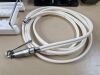 MORIA Evolution 3 Microkeratome Console with CB 19303 turbine and footswitch Microkeratome