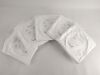 APPLIED MEDICAL C8404 Lot of (5) Alexis O Wound Protector/Retractor XL