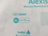 APPLIED MEDICAL C8404 Lot of (5) Alexis O Wound Protector/Retractor XL