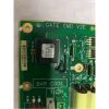 GE 2209547-4 GE 2209547-4 Gate Board Rad Room Parts P/N 2209547-4 CT Scanner