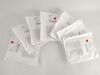CARDINAL HEALTH SU130-1321 Lot of (7) Jackson-Pratt Silicone Round Drain
