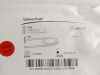 CARDINAL HEALTH SU130-1321 Lot of (7) Jackson-Pratt Silicone Round Drain