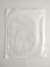 CARDINAL HEALTH SU130-1321 Lot of (7) Jackson-Pratt Silicone Round Drain