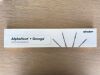 STRYKER 3910-947-202 AlphaVent + Omega Drill (X)