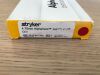 STRYKER 3910-947-202 AlphaVent + Omega Drill (X)