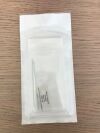 ANCHOR 1828-3DC Mayo Intestinal Surgical Needles Straight Taper Point (19Pkg/Box)