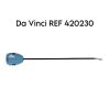 INTUITIVE SURGICAL DAVINCI REF 420230 LARGE CLIP APPLIER 8mm LARGE CLIP APPLIER 8mm