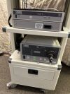 KARL STORZ Storz TC200,TC300 & 20133120 Lightsources ,Storz 26 Monitor ,9803T-20 System Laparoscope