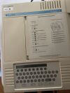 BURDICK Eclipse LE ECG unit