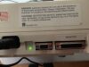 BURDICK Eclipse LE ECG unit