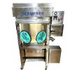 GERMFREE (LFGI-3USP) Compounding Aseptic Containment Isolator / Glove Box