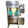 GERMFREE (LFGI-3USP) Compounding Aseptic Containment Isolator / Glove Box