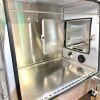 GERMFREE (LFGI-3USP) Compounding Aseptic Containment Isolator / Glove Box