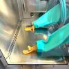 GERMFREE (LFGI-3USP) Compounding Aseptic Containment Isolator / Glove Box