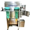 GERMFREE (LFGI-3USP) Compounding Aseptic Containment Isolator / Glove Box
