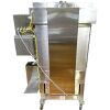 GERMFREE (LFGI-3USP) Compounding Aseptic Containment Isolator / Glove Box